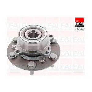FHBK1140 FAI AutoParts