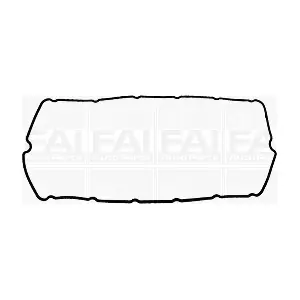 RC1658S FAI AutoParts