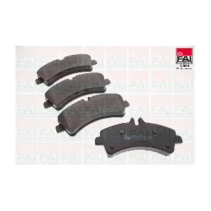 BP390 FAI AutoParts