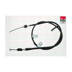 FBC688 FAI AutoParts