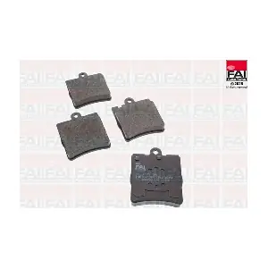 BP449 FAI AutoParts
