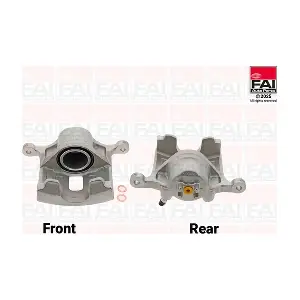 FCA117R FAI AutoParts