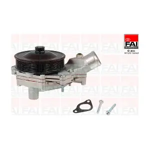 FAI AutoParts WP6614