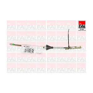 FAI AutoParts FBC0279