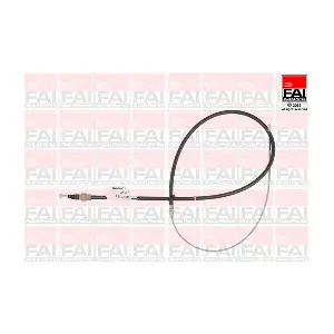 FAI AutoParts FBC0233