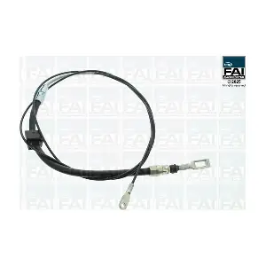 FPBC668 FAI AutoParts