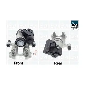 FPCA385R FAI AutoParts