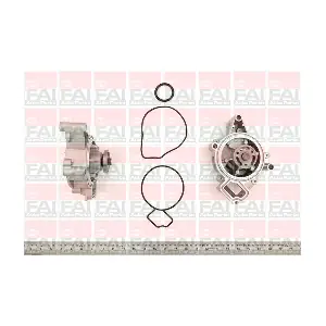 FAI AutoParts WP6322