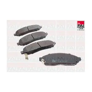 BP716 FAI AutoParts
