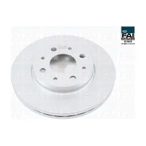 FAI AutoParts FPBD1371
