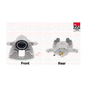 FCA256R FAI AutoParts