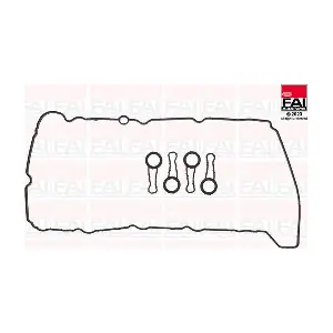 FAI AutoParts RC1756K