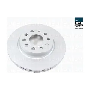 FPBD1221 FAI AutoParts