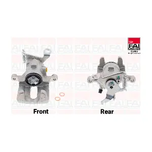 FAI AutoParts FCA318L