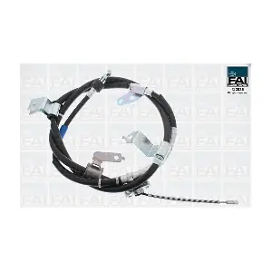 FAI AutoParts FPBC392