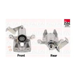 FCA259R FAI AutoParts