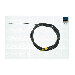 FPBC740 FAI AutoParts