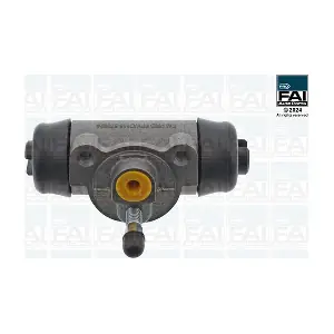 FAI AutoParts FPWC118