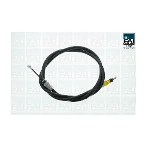 FPBC205 FAI AutoParts
