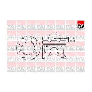 FAI AutoParts PK19-000