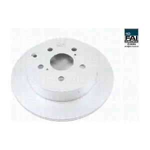 FPBD1118 FAI AutoParts