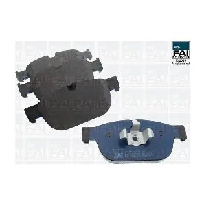 FPBP646 FAI AutoParts
