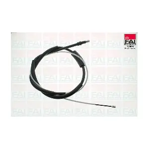 FBC504 FAI AutoParts