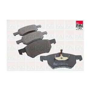 FAI AutoParts BP718