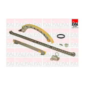 FAI AutoParts TCK72WO