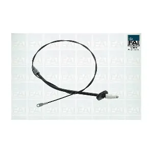 FPBC618 FAI AutoParts