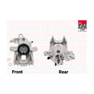 FCA195R FAI AutoParts