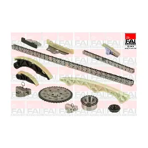 FAI AutoParts TCK246NG
