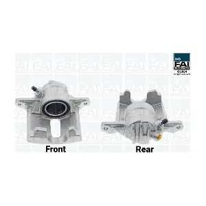 FPCA290L FAI AutoParts