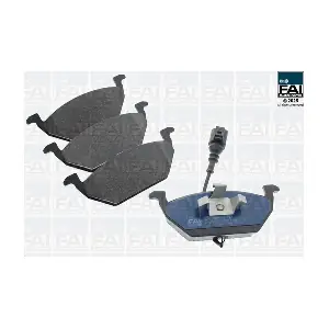 FPBP294 FAI AutoParts