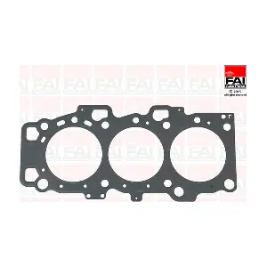 FAI AutoParts HG2169L