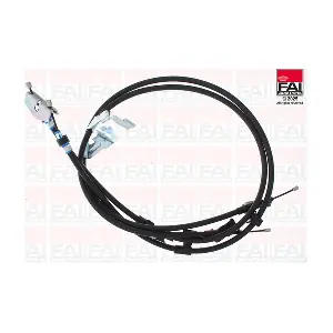 FBC153 FAI AutoParts