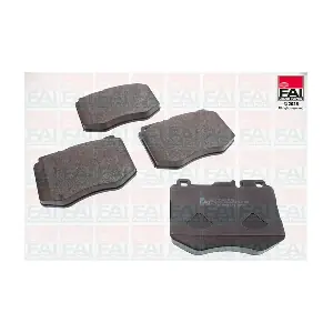 BP368 FAI AutoParts