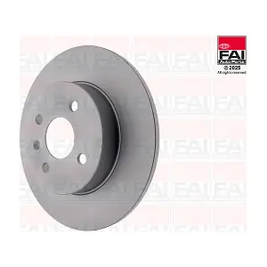 FAI AutoParts BD220