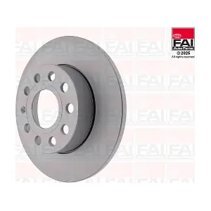 BD240 FAI AutoParts