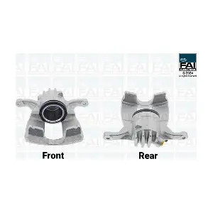 FPCA307L FAI AutoParts