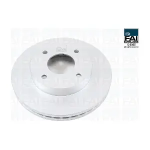 FAI AutoParts FPBD1367