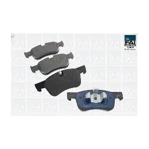 FPBP572 FAI AutoParts