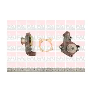 FAI AutoParts WP6031