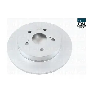 FAI AutoParts FPBD1171