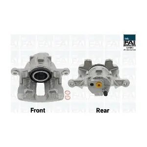 FAI AutoParts FPCA188R