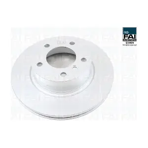 FPBD1290 FAI AutoParts
