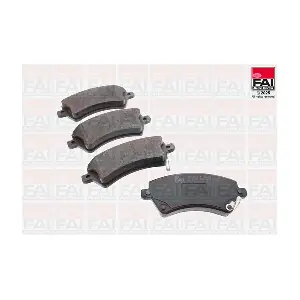BP371 FAI AutoParts
