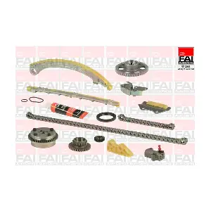 TCK207VVT FAI AutoParts