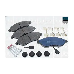FPBP595 FAI AutoParts