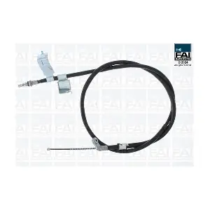 FPBC143 FAI AutoParts